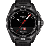 Tissot T-Touch Connect Solar T1214204705103