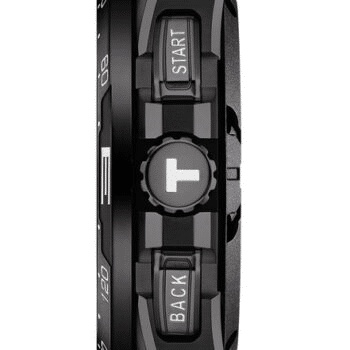 Tissot T-Touch Connect Solar T1214204705103