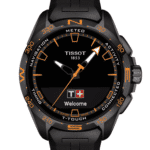 Tissot T-Touch connect - T1214204705104