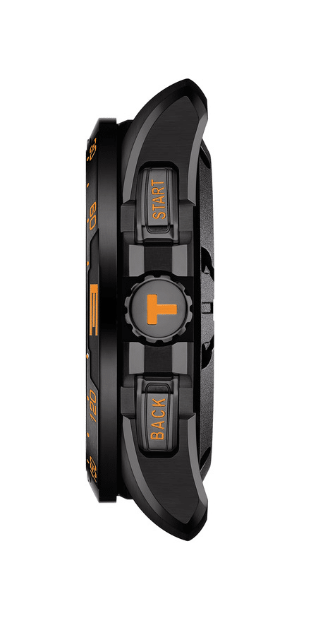 Tissot T-Touch connect - T1214204705104