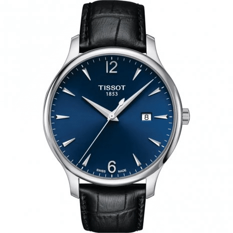Tissot Tradition T0636101604700