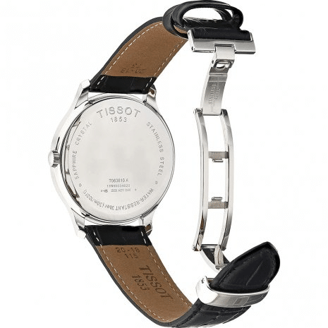 Tissot Tradition T0636101604700