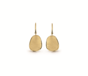 Velvet oorhangers - GOR2844U