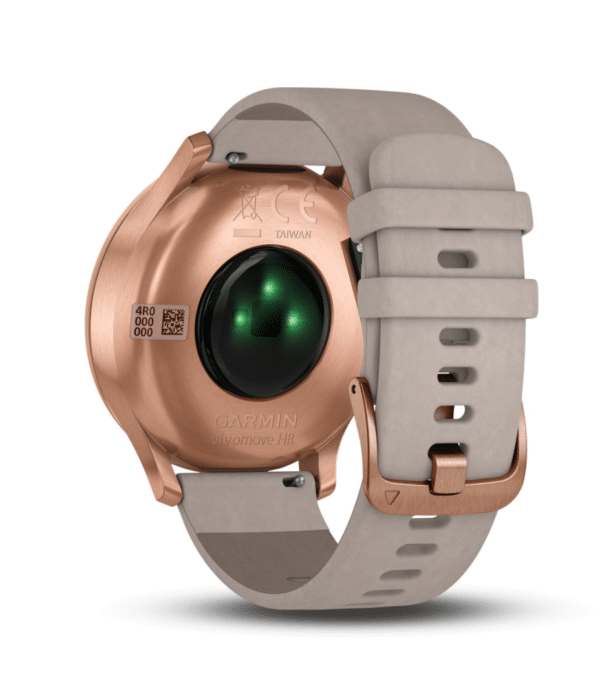 Vivomove HR