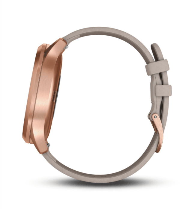 Vivomove HR