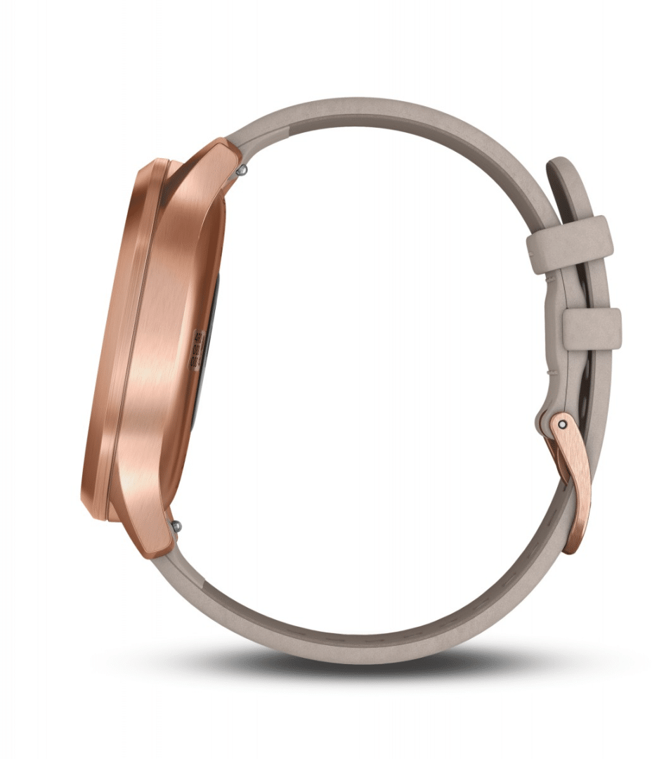 Vivomove HR