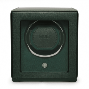 Wolf cub watch winder groen 461141