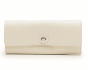 Wolf sieraden etui London creme