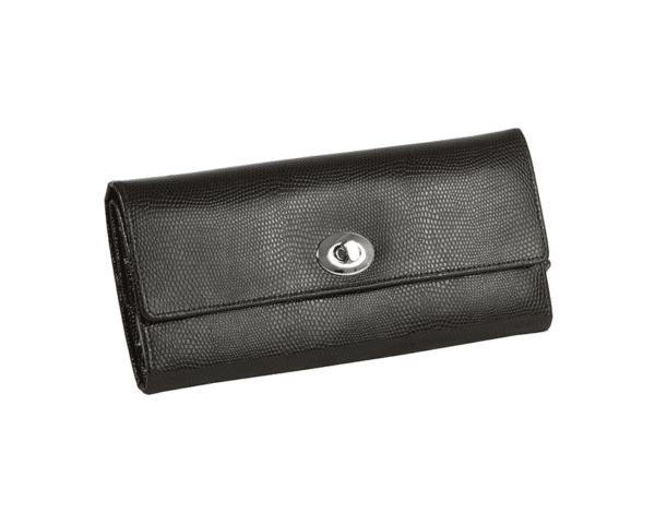 Wolf sieraden etui London zwart