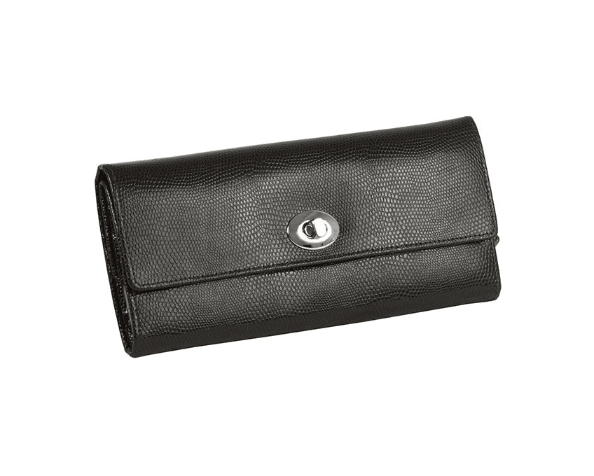 Wolf sieraden etui London zwart