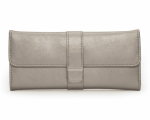 Wolf sieraden etui Palermo Pewter