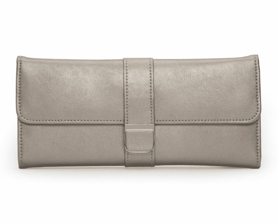 Wolf sieraden etui Palermo Pewter