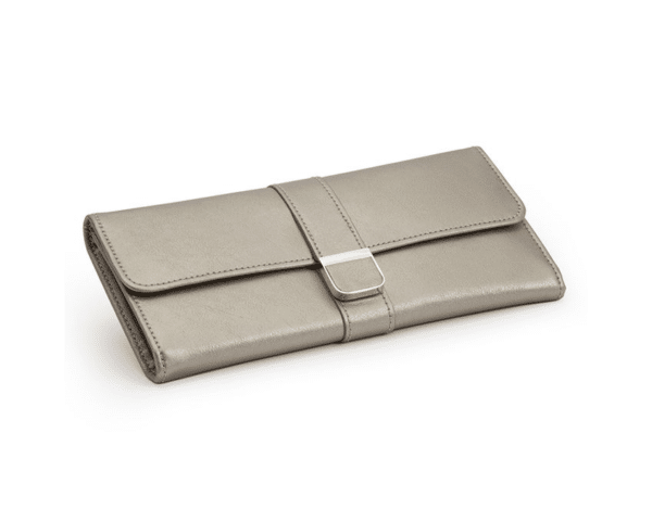 Wolf sieraden etui Palermo Pewter