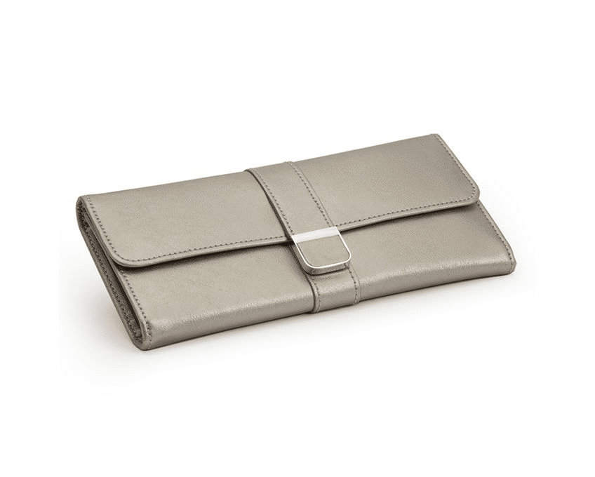 Wolf sieraden etui Palermo Pewter