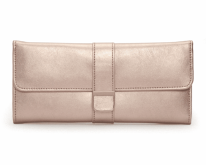 Wolf sieraden etui Palermo rosé goud