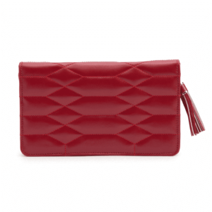 Wolf sieraden portfolio rood 324872