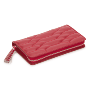 Wolf sieraden portfolio rood 324872