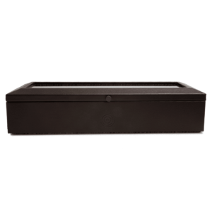 Wolf "WM Brown" opbergdoos 5stuks - 8006-72
