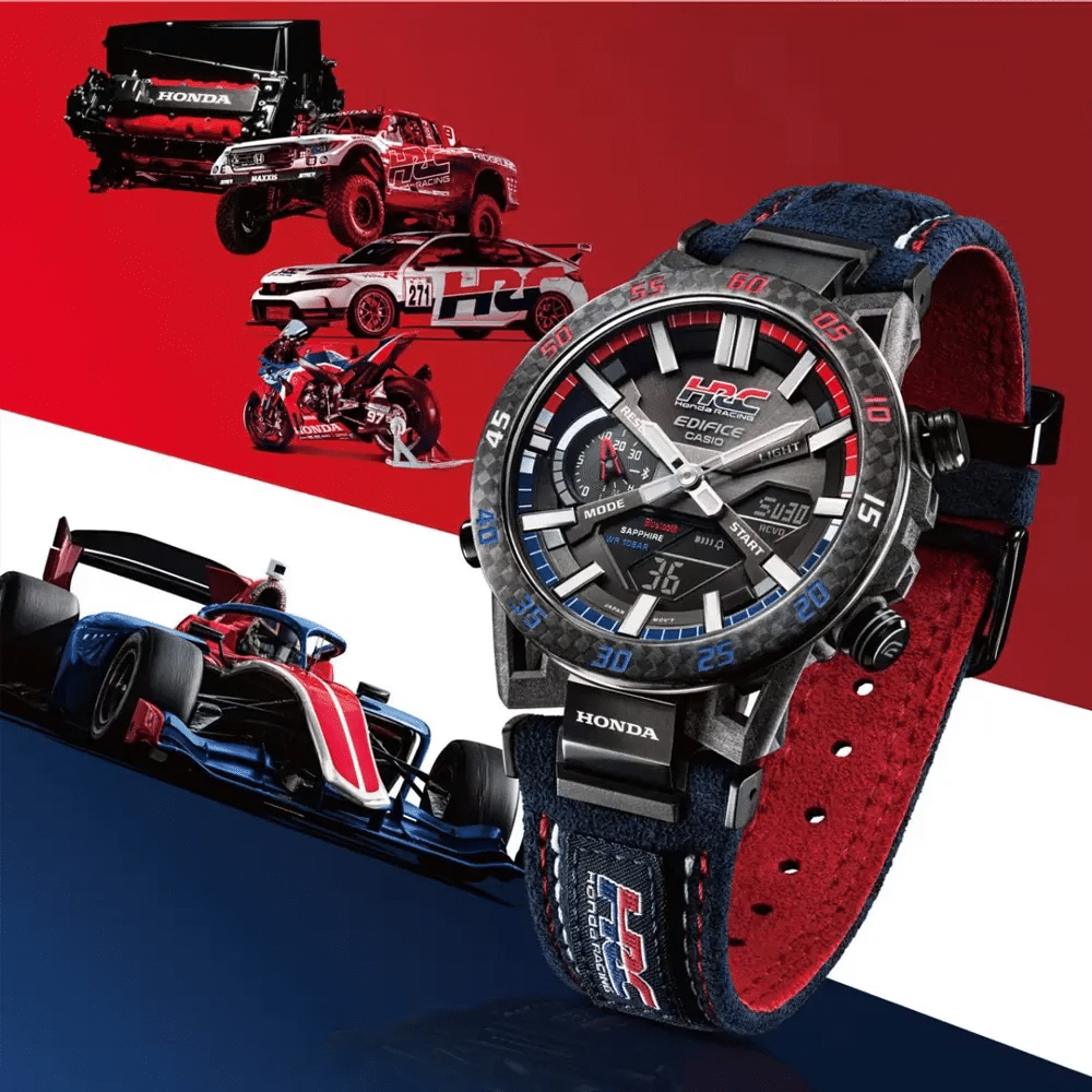 Casio auto outlet
