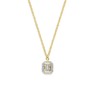 collier diamant - 4031849