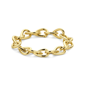 geelgouden armband - 4031309