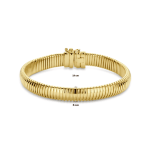 geelgouden armband - 4032124
