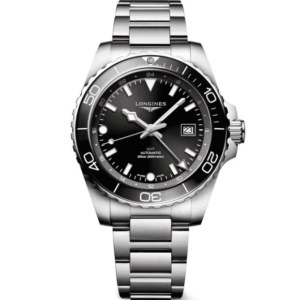 Longines HydroConquest GMT - L38904566