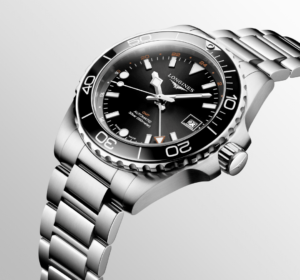 Longines HydroConquest GMT - L38904566