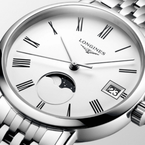 Longines Mini Dolce Vita - L43304116