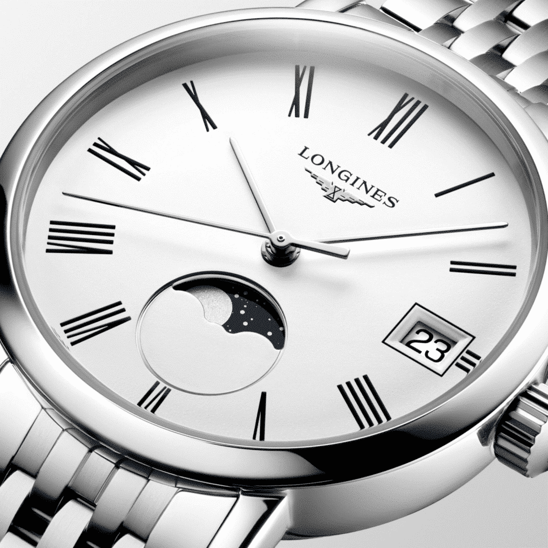 Longines Mini Dolce Vita - L43304116