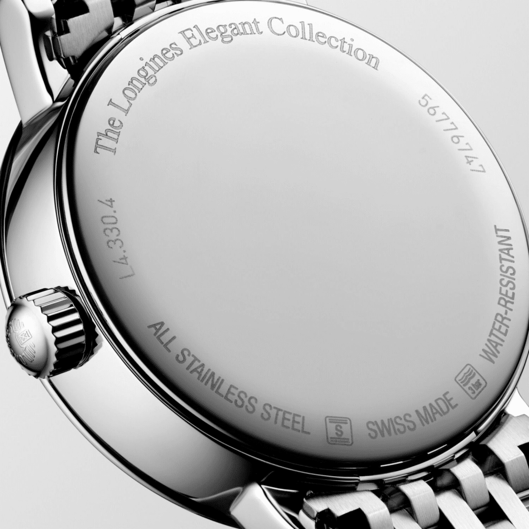 Longines Mini Dolce Vita – L43304116