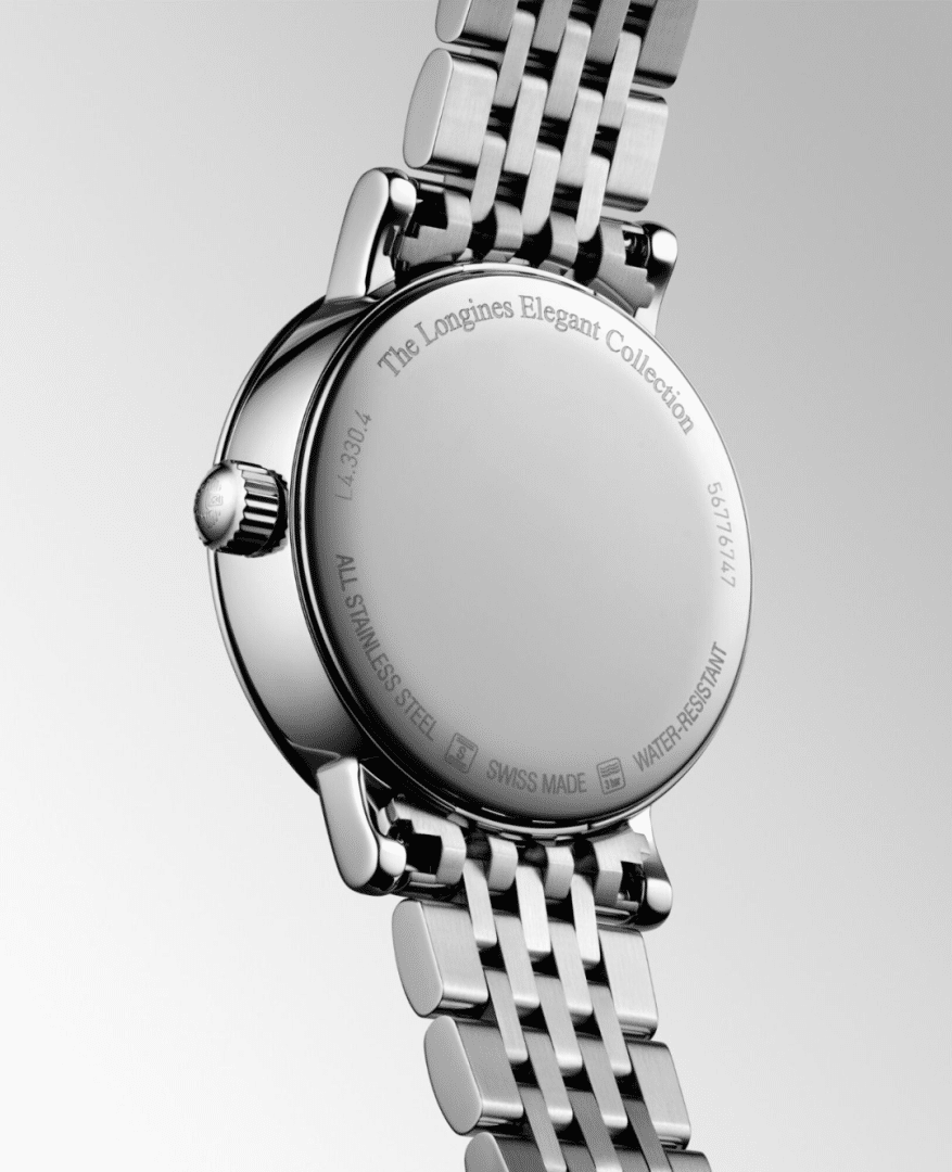 Longines Mini Dolce Vita – L43304116