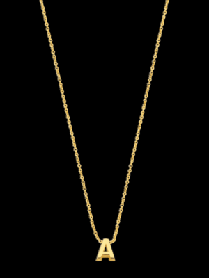 Minioro collier love - 11007-M