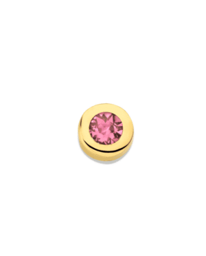 Minioro Collier Milestones Oktober - 11051+11006