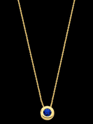 Minioro Collier Milestones Oktober - 11051+11006