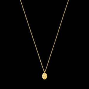 Minioro collier Ovalia 4 - 11425
