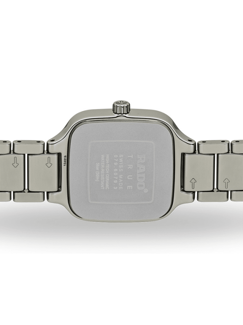 Rado True Square plasma  – R27079702