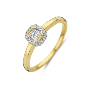 ring diamant - 4031849