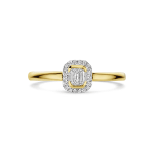 ring diamant - 4031849
