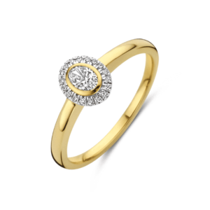 ring diamant - 4031856/U808