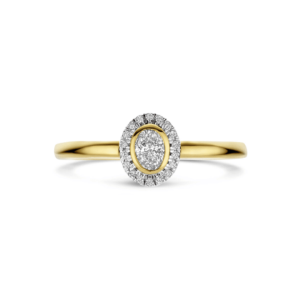 ring diamant - 4031856/U808