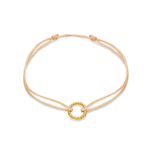 Satin Circel tors - 11191