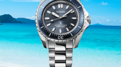Seiko Prospex Coastline Diver - SPB483J1