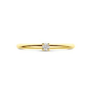 Solitair diamant 0.05ct - 4032013