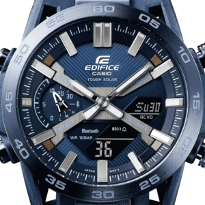 Casio Edifice Bluetooth Sospensione - ECB-2000CB-2AEF