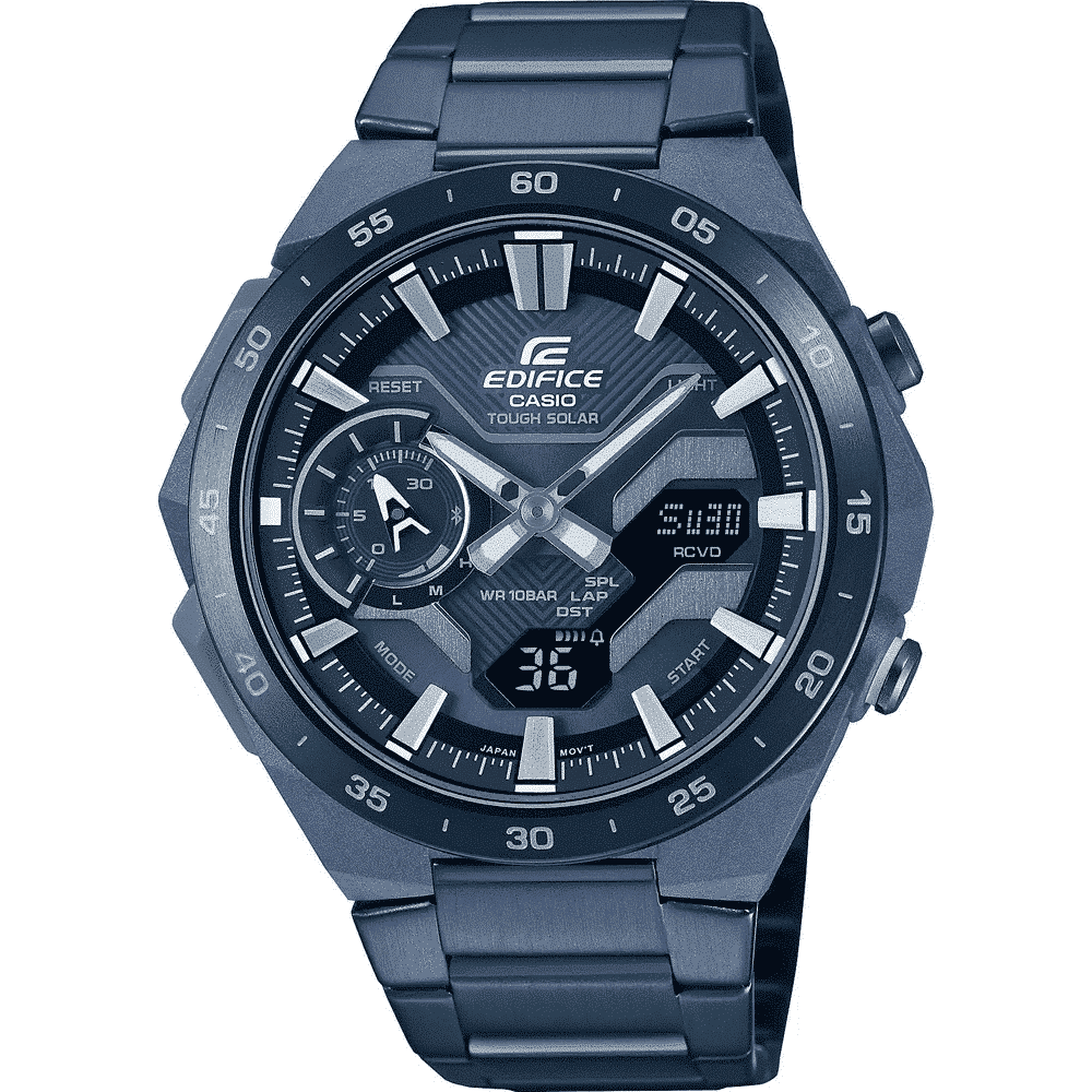 Casio Edifice Windflow - ECB-2200CB-2AEF