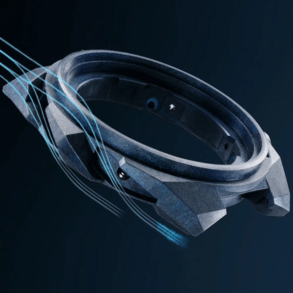 Casio Edifice Windflow - ECB-2200CB-2AEF