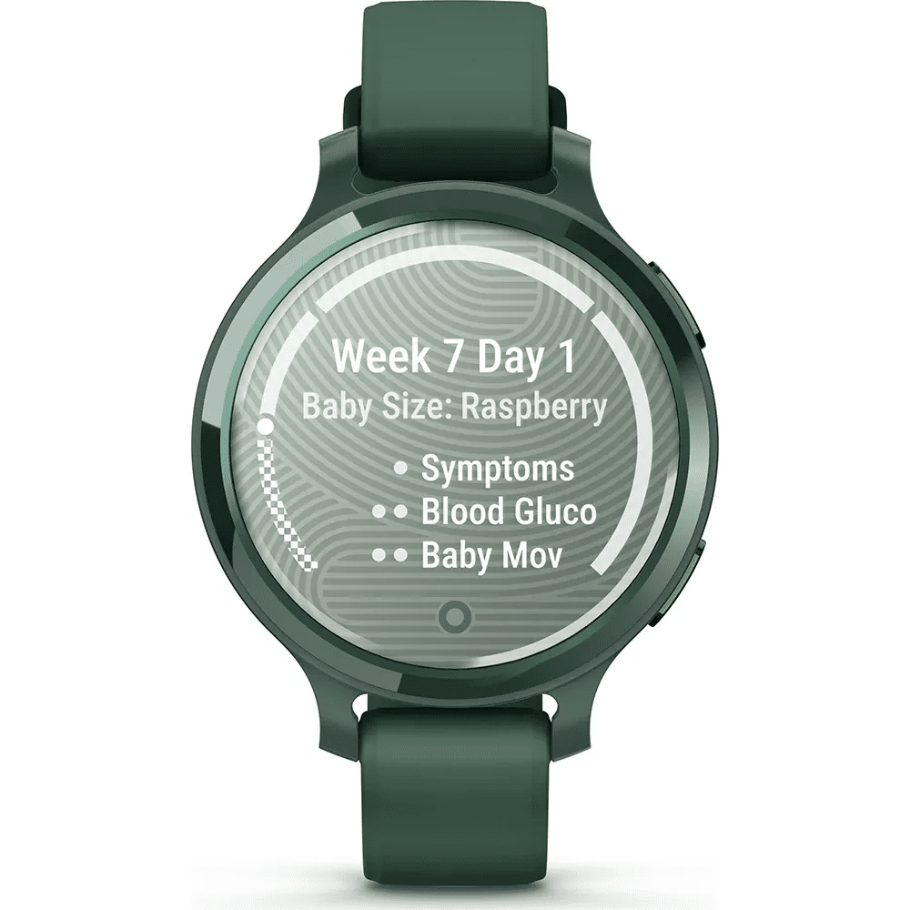 Garmin Lily 2 active – 010-02891-02