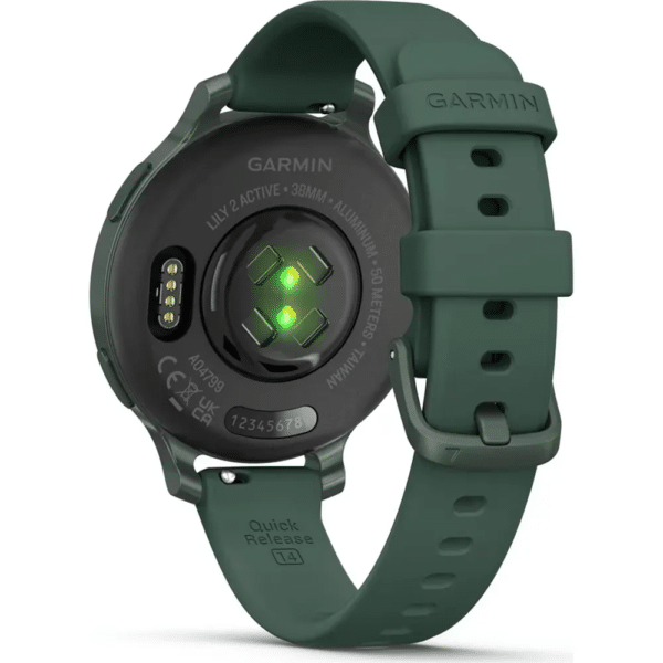 Garmin Lily 2 active - 010-02891-02