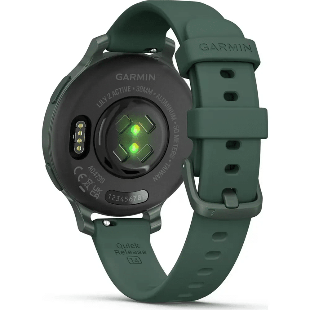 Garmin Lily 2 active – 010-02891-02